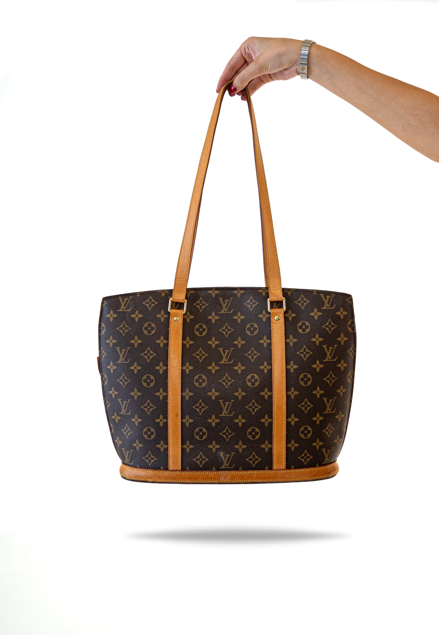 Louis Vuitton Monogram Babylone