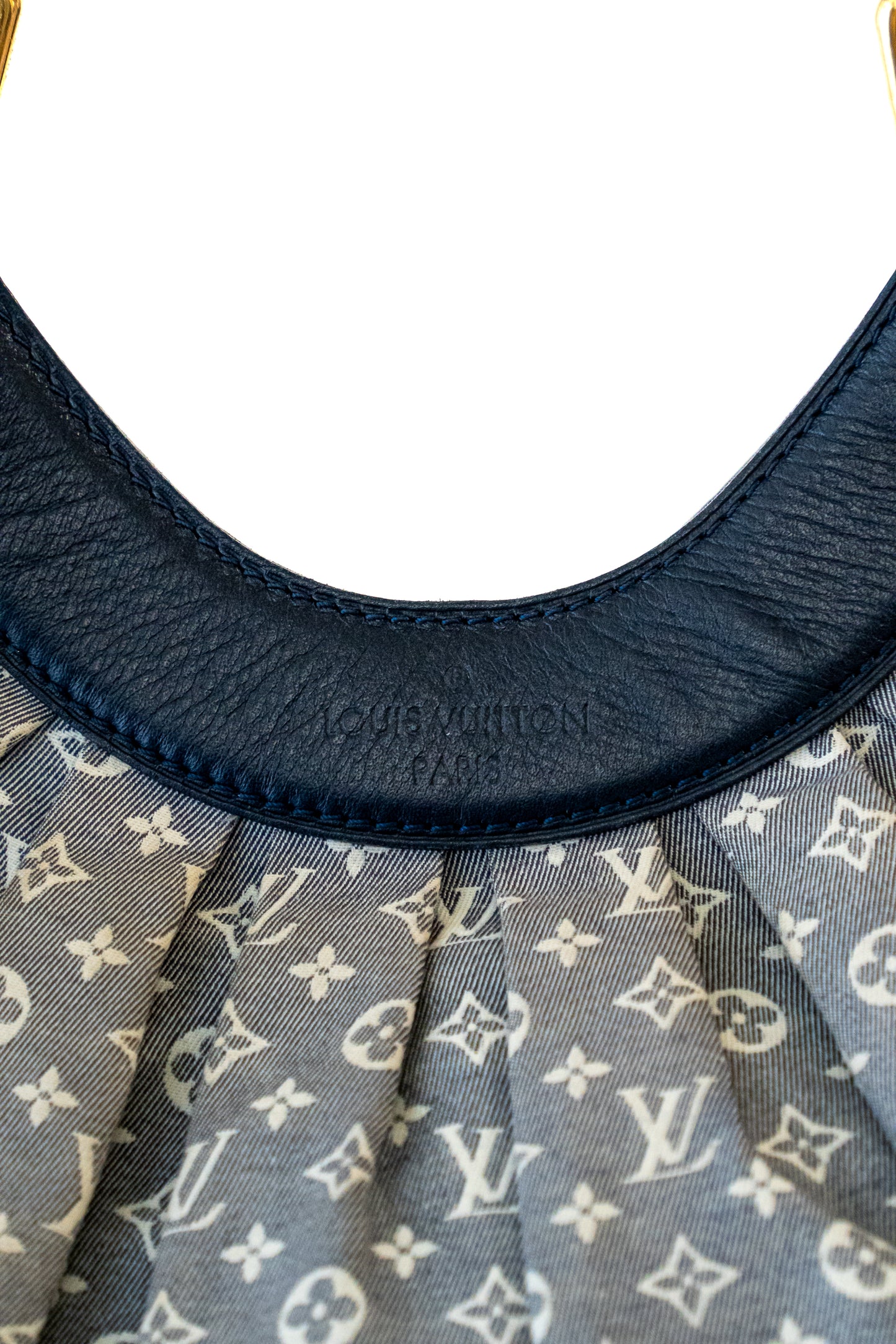 Louis Vuitton Monogram Idylle Fantasy Shoulder Bag