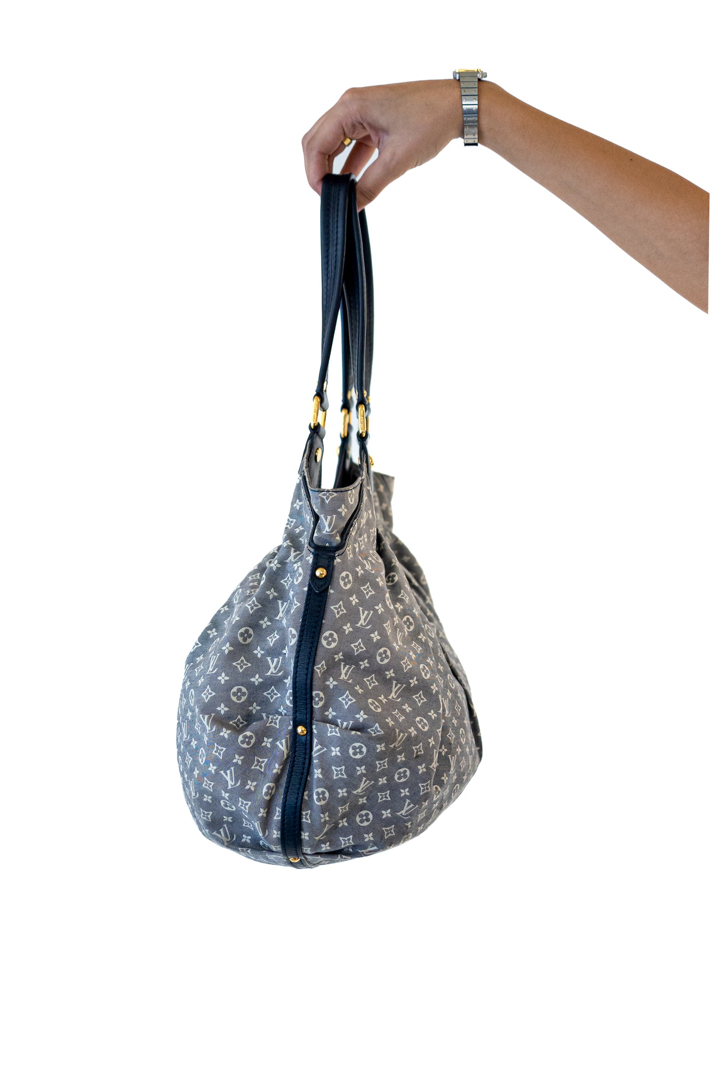 Louis Vuitton Monogram Idylle Fantasy Shoulder Bag