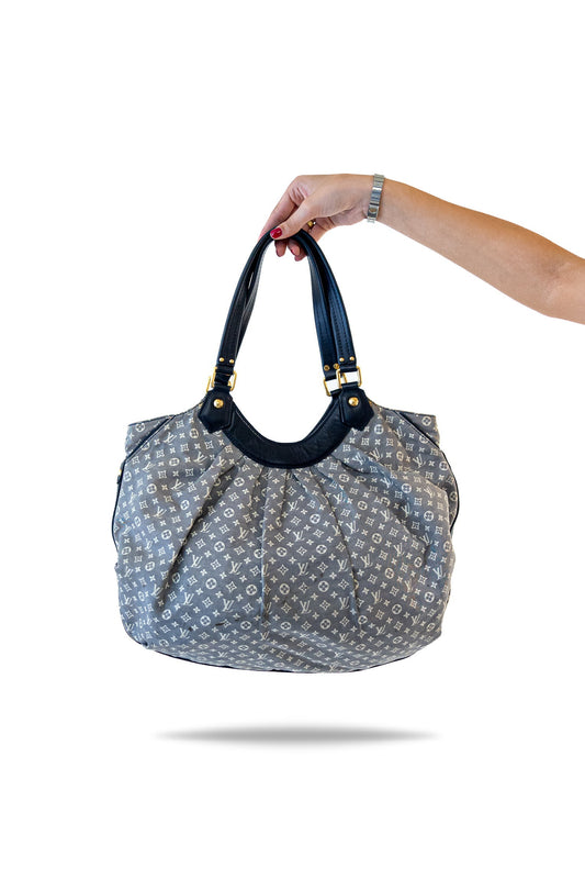 Louis Vuitton Monogram Idylle Fantasy Shoulder Bag