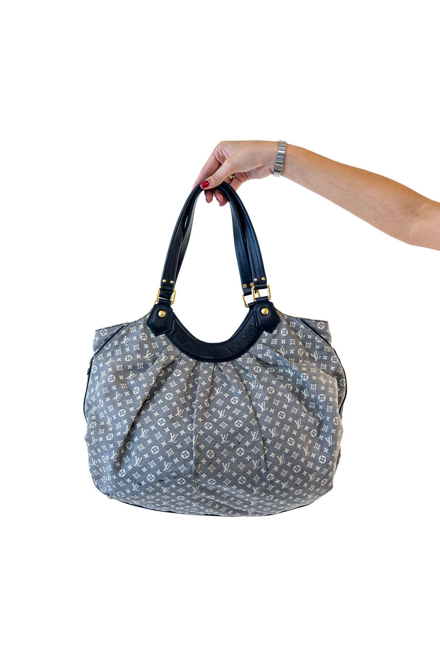 Louis Vuitton Monogram Idylle Fantasy Shoulder Bag