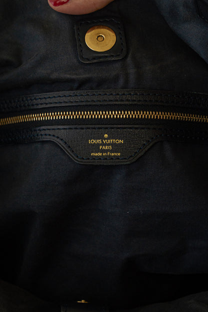 Louis Vuitton Monogram Idylle Fantasy Shoulder Bag
