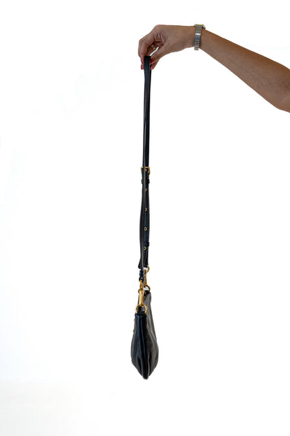 Marc Jacobs Classic Q Percy Crossbody Bag