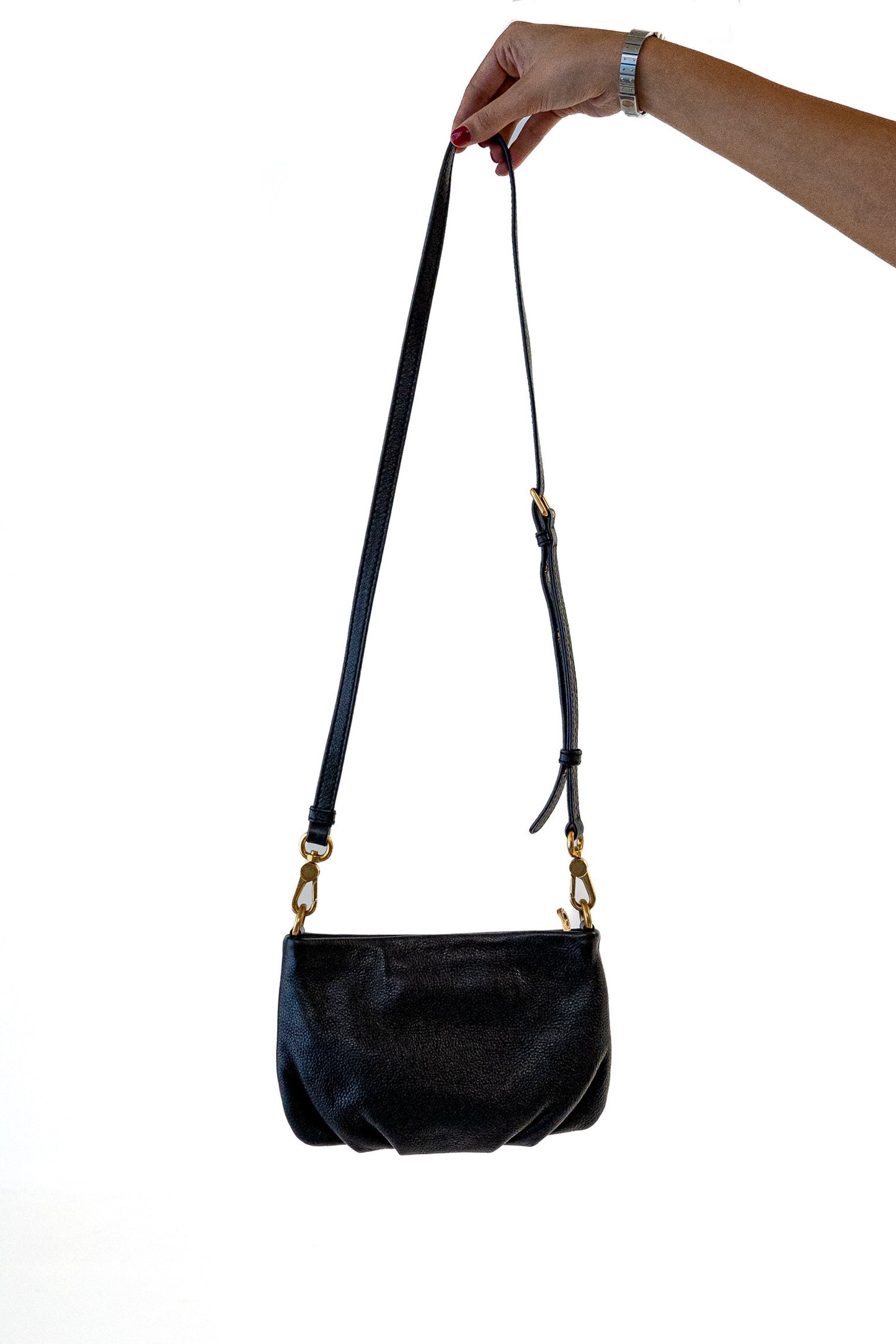 Marc Jacobs Classic Q Percy Crossbody Bag