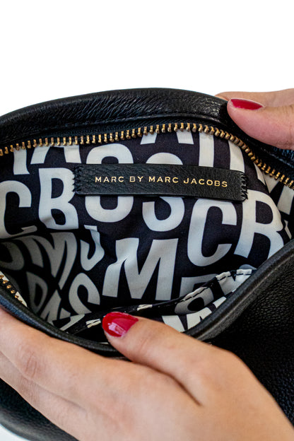 Marc Jacobs Classic Q Percy Crossbody Bag