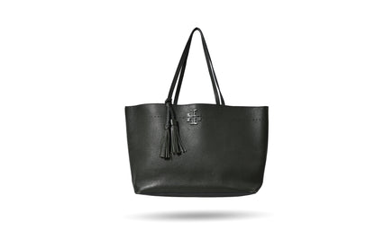 Tory Burch McGraw Tote Bag