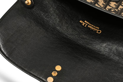 Dior Montaigne Cloth Clutch