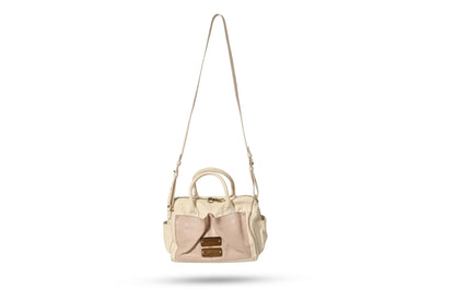 See By Chloé Crossbody Leather Bag