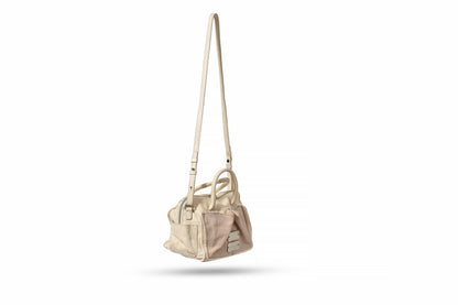 See By Chloé Crossbody Leather Bag