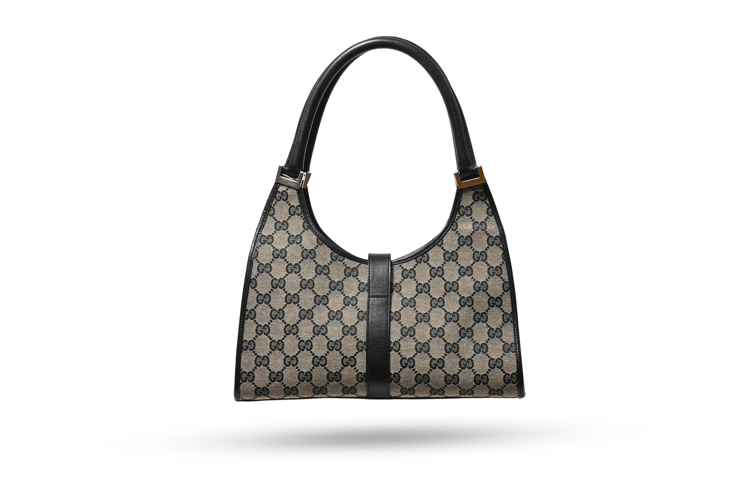 Gucci Jackie Black Handbag