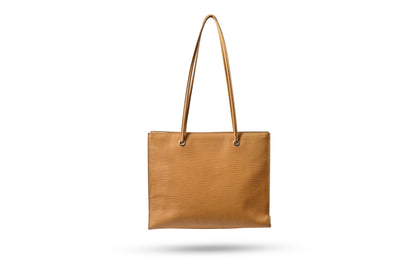 Fendi Classic Shoulder Tote Bag