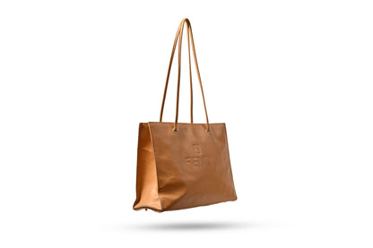Fendi Classic Shoulder Tote Bag