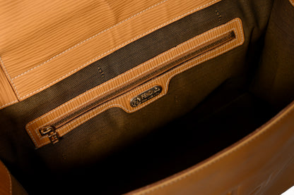 Fendi Classic Shoulder Tote Bag