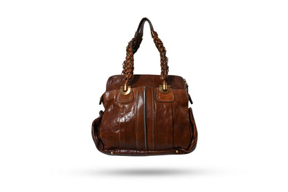 Chloé Large Heloise Bag