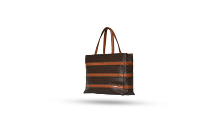 Celine Macadam Handbag