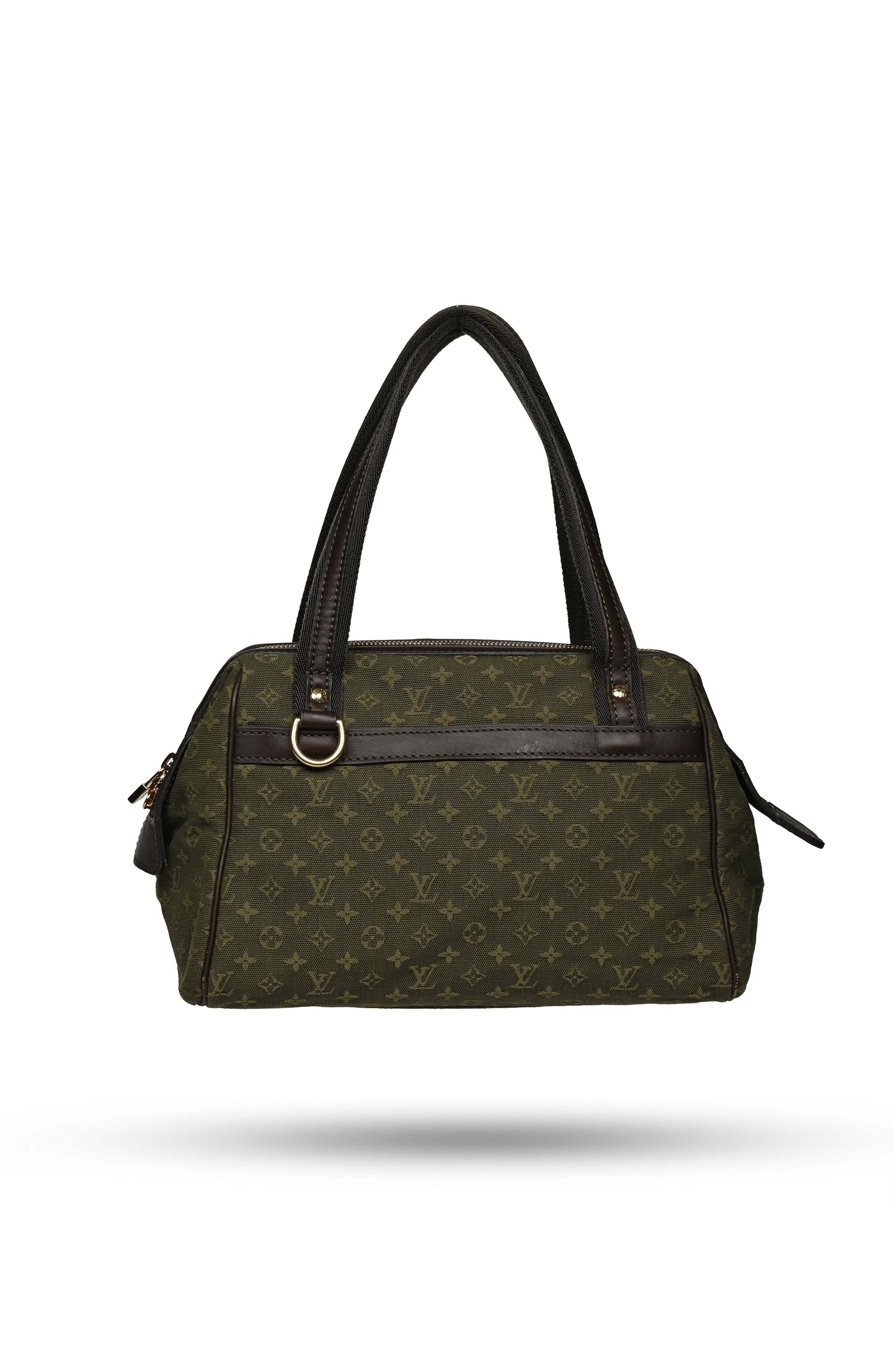 Louis Vuitton Mini Lin Josephine PM Bag