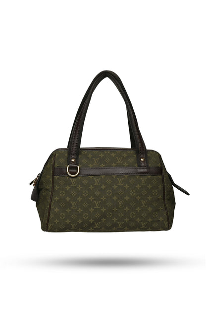 Louis Vuitton Mini Lin Josephine PM Bag