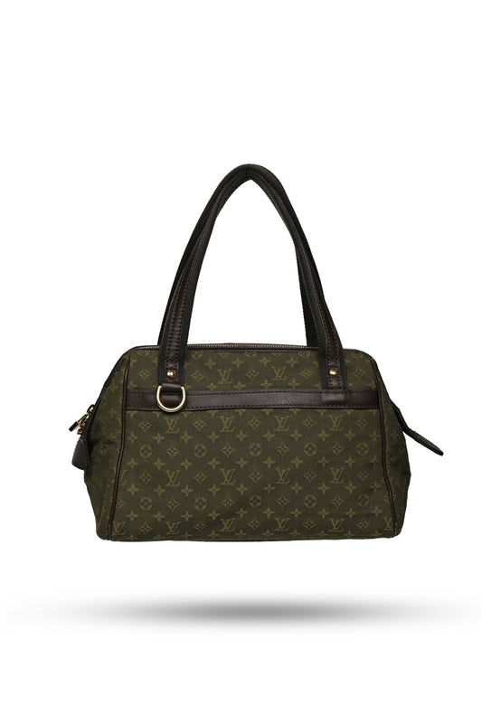 Louis Vuitton Mini Lin Josephine PM Bag