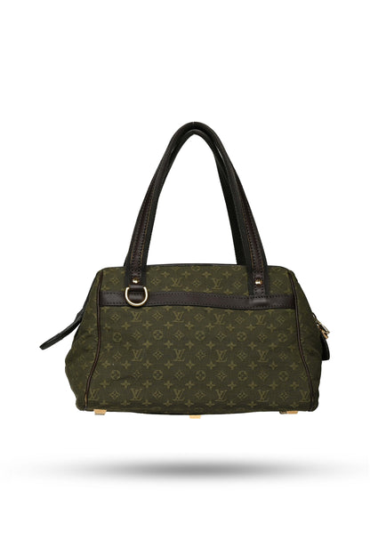 Louis Vuitton Mini Lin Josephine PM Bag