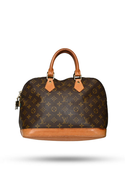 Louis Vuitton Alma Bag 04