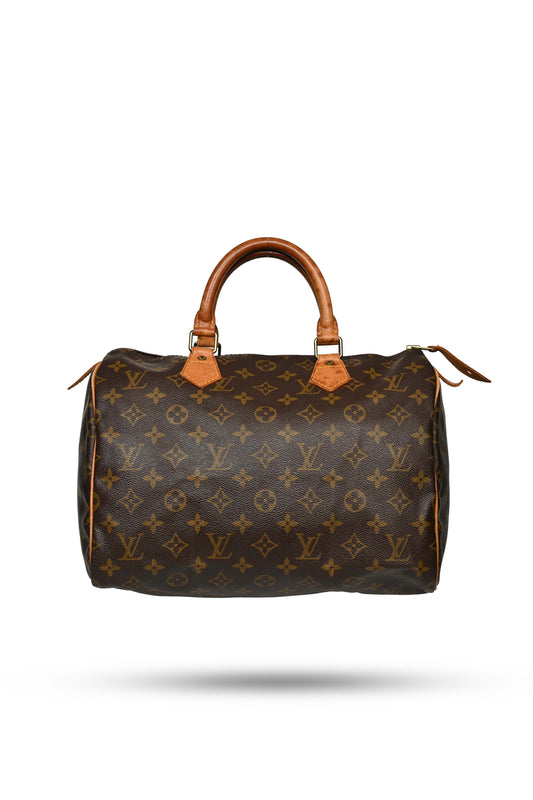 Louis Vuitton Speedy 30 03