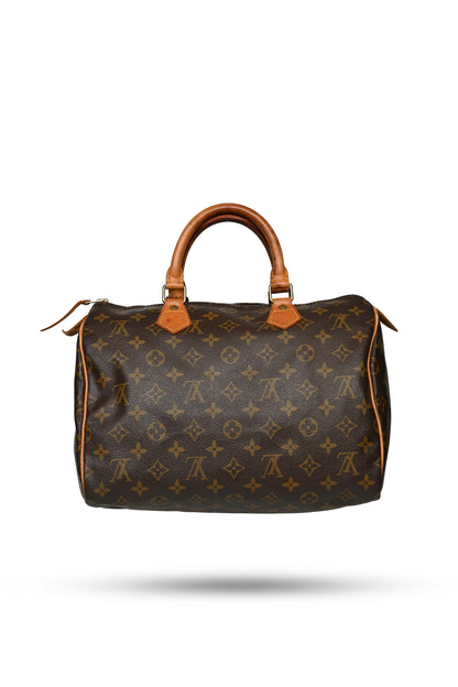 Louis Vuitton Speedy 30 03