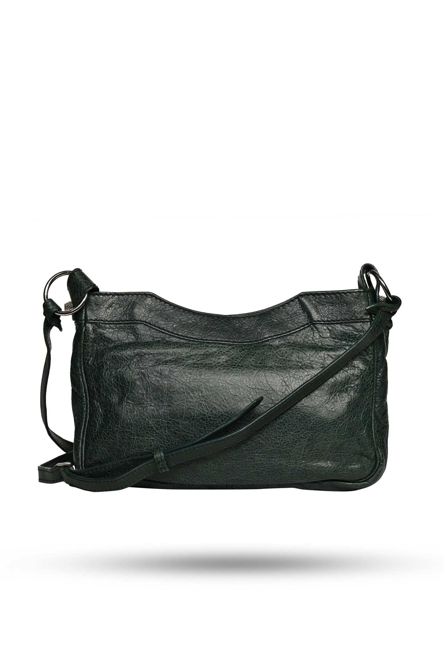 Balenciaga Hip Bag Vert Sauge