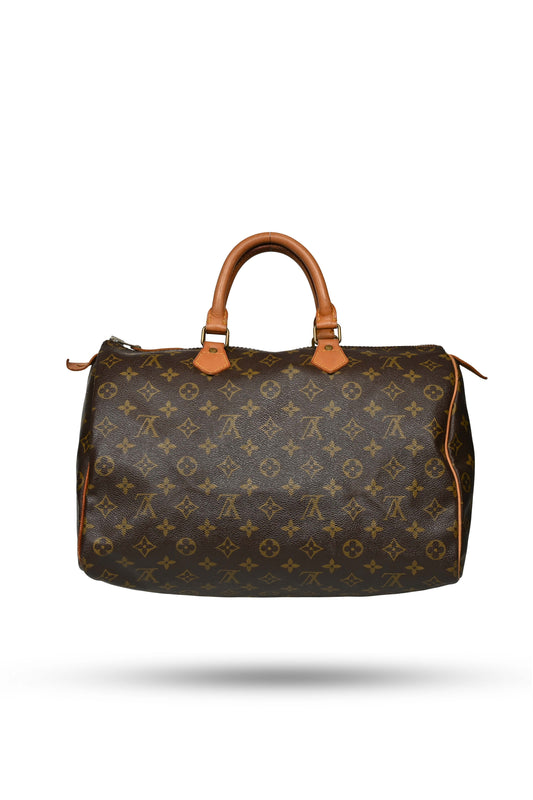 Louis Vuitton Speedy 35 04