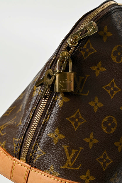 Louis Vuitton Alma Bag 04