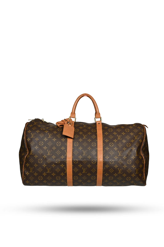 Louis Vuitton Keepall 55 03