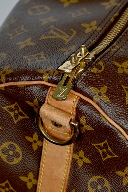 Louis Vuitton Keepall 60