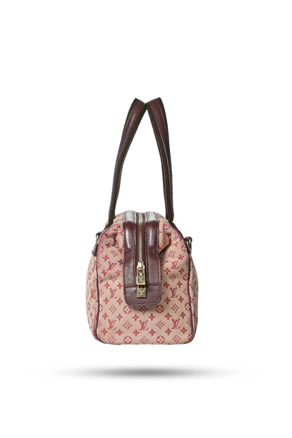 Louis Vuitton Monogram Mini Josephine PM