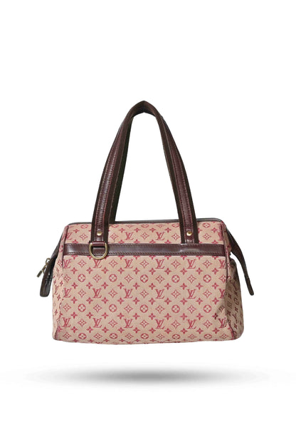 Louis Vuitton Monogram Mini Josephine PM