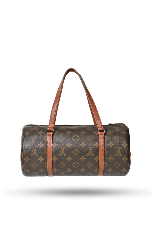 Louis Vuitton Papillion 30 02