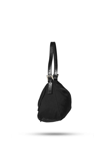 Fendi Soft Cloth Baguette