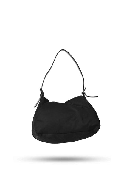 Fendi Soft Cloth Baguette