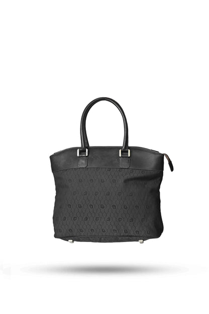 Dior Canvas Honeycomb Monogram Bag