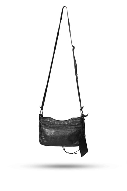 Balenciaga Black Mini First Bag