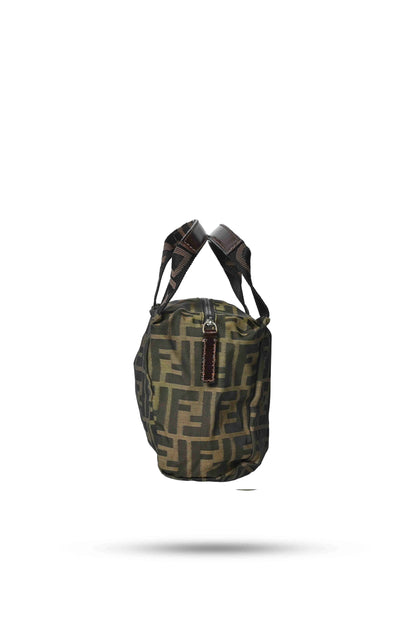 Fendi Zucca Mini Bag