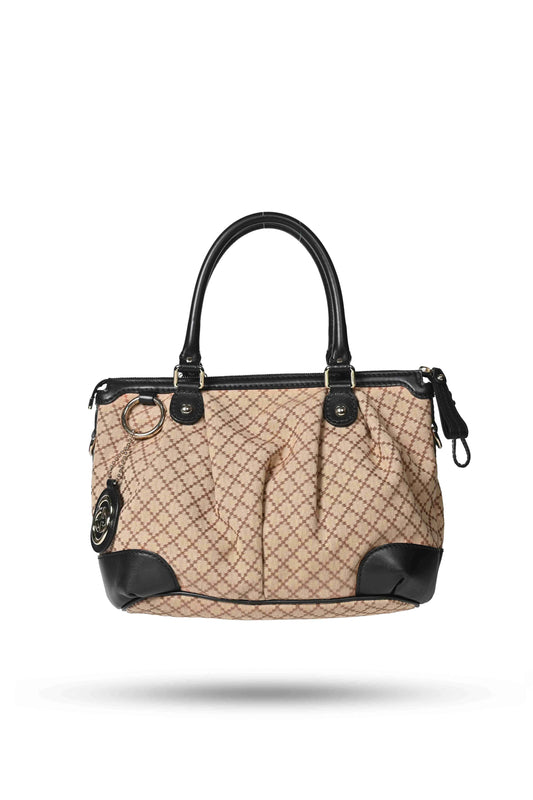 Gucci Diamonte Sukey Shoulder Bag