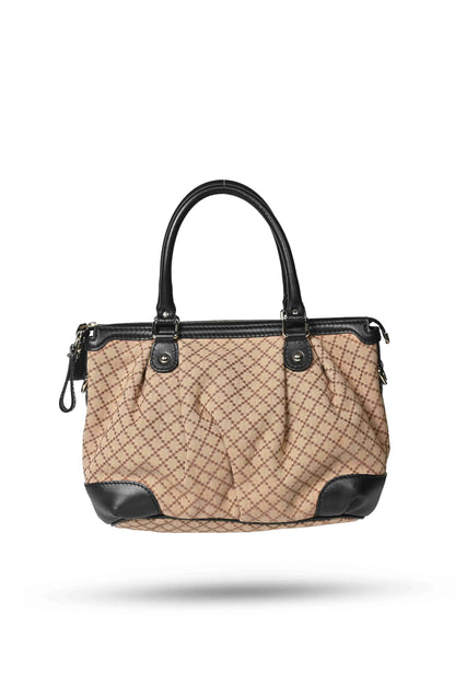 Gucci Diamonte Sukey Shoulder Bag