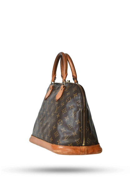 Louis Vuitton Alma Bag