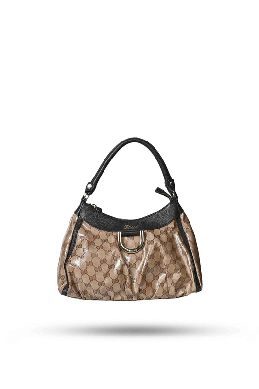 Gucci Abbey D-Ring Shoulder Handbag
