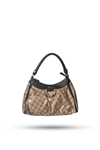 Gucci Abbey D-Ring Shoulder Handbag
