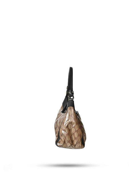 Gucci Abbey D-Ring Shoulder Handbag