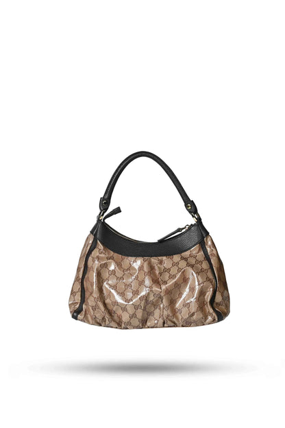Gucci Abbey D-Ring Shoulder Handbag