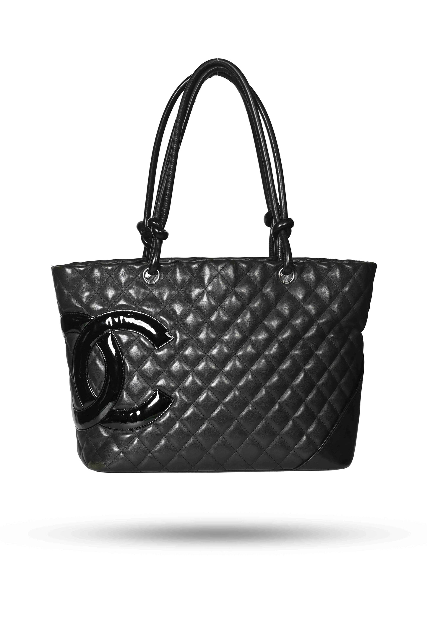 Chanel Camdon Tote Bag