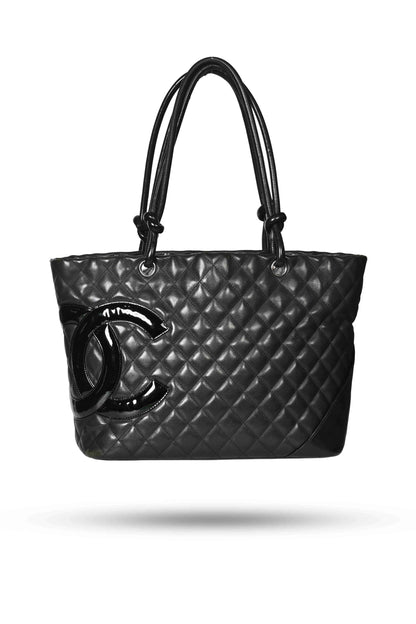Chanel Camdon Tote Bag