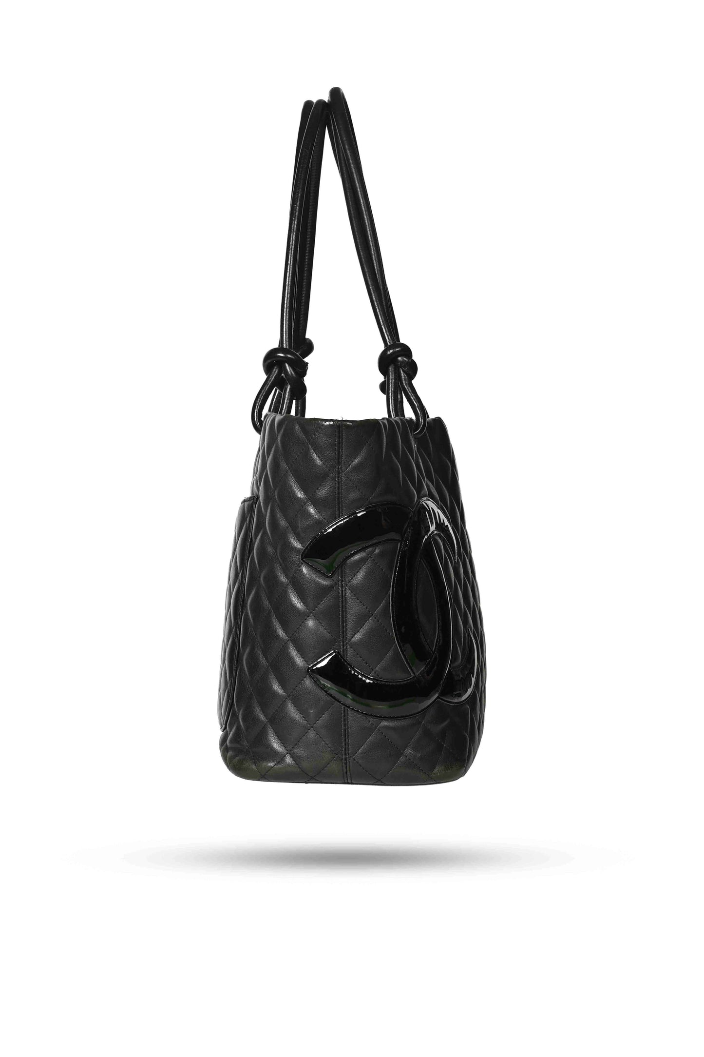 Chanel Camdon Tote Bag