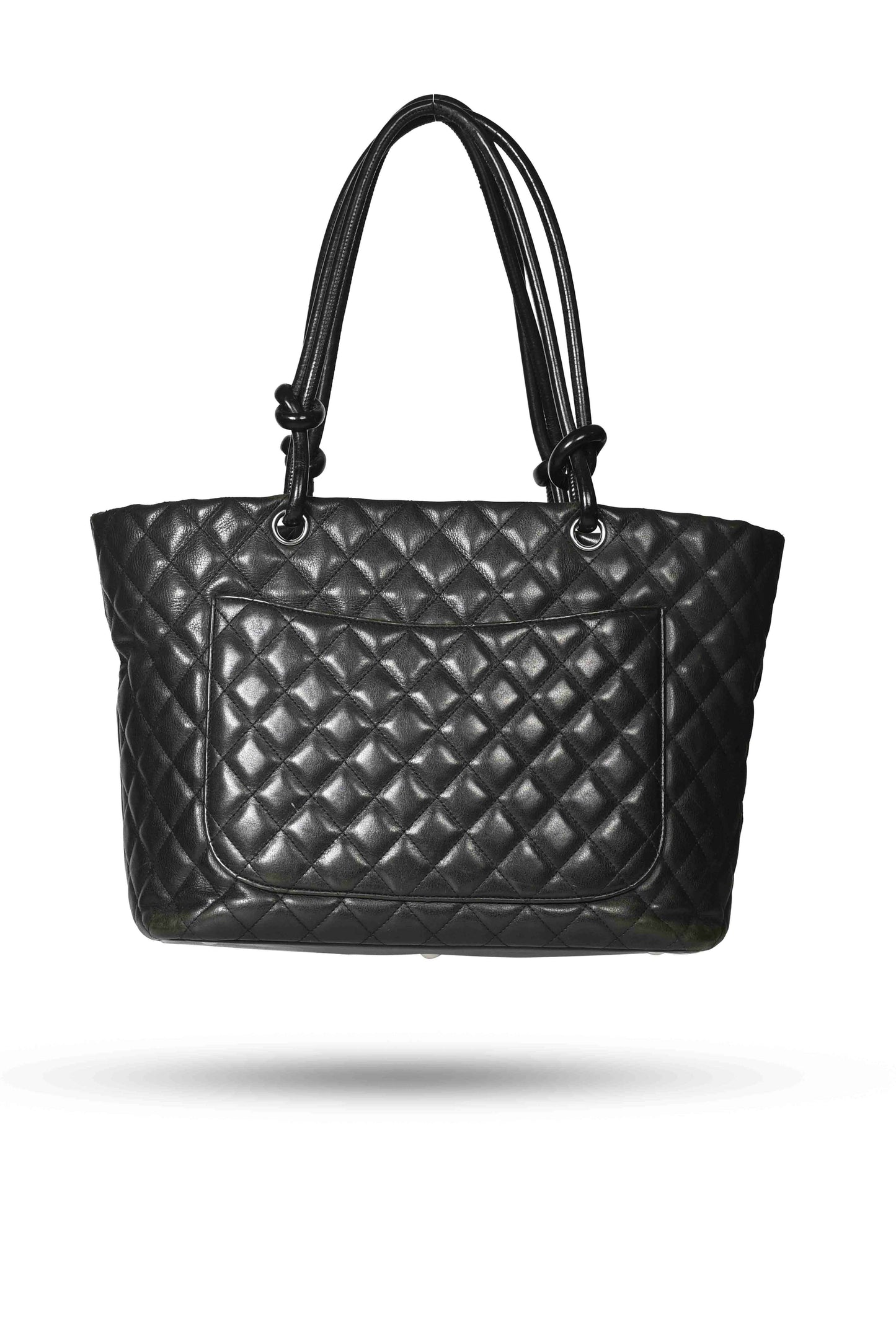 Chanel Camdon Tote Bag